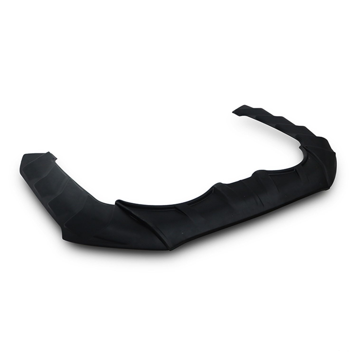 Déflecteur De Capot Compatible avec Ford Ranger 2015-2022 en ABS 3 Pcs