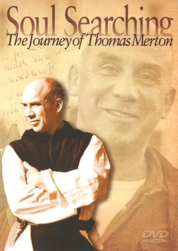 Soul Searching:The Journey of Thomas Merton [DVD]