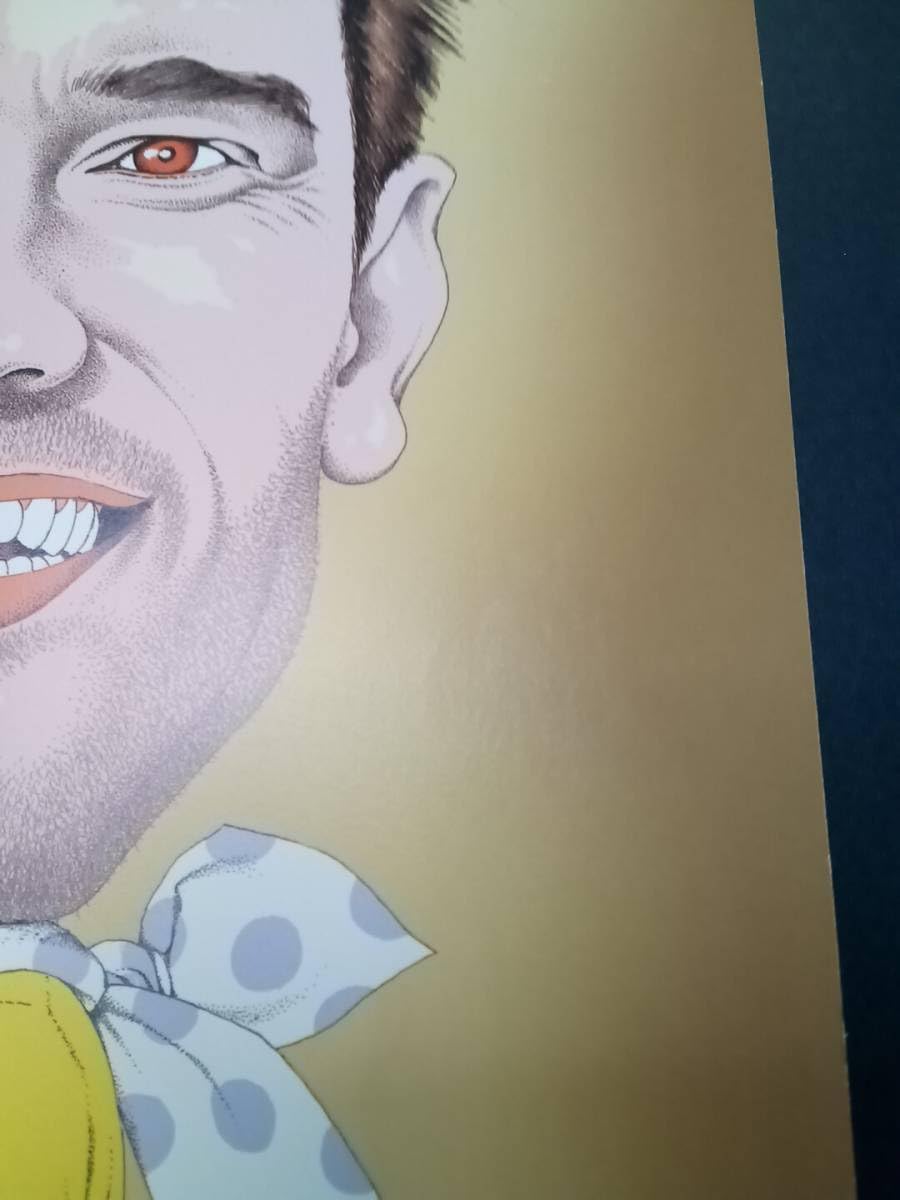 Amazon.co.jp: アーノルドシュワルツェネッガー×及川正道イラスト 簡単