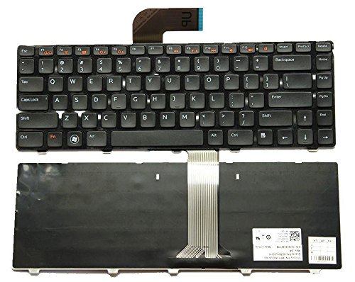 SellZone Replacement Keyboard for Dell MP-10K63U4-442 (B081SNYKF1) Amazon Price History, Amazon Price Tracker