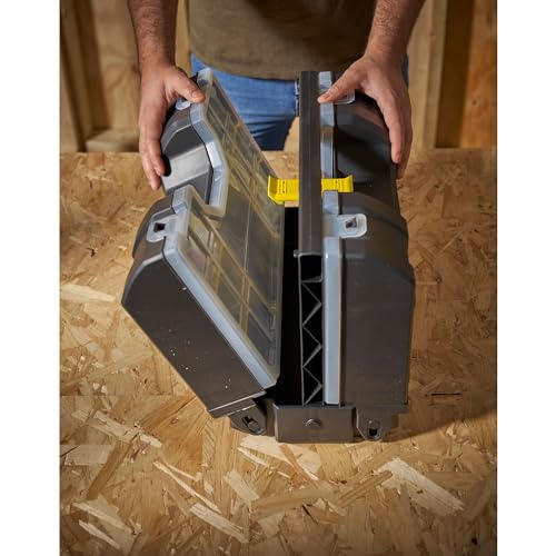 Stanley Mallette Organiseur 3 en 1 - vue 7