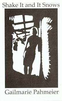 Hardcover Shake It and It Snows Book