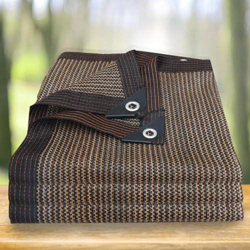 Outdoor Awning Fabric Shade Netting 3x4m