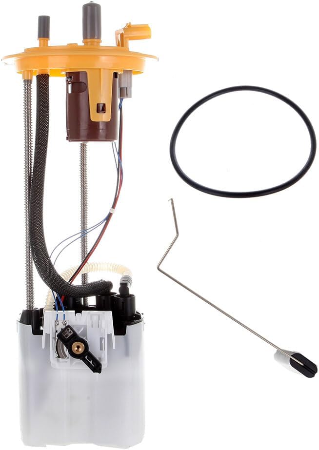 SCITOO Fuel Pump Electrical Assembly High Performance for 2011-2016 for Ford F250 Super Duty 6.2L,2011-2016 for Ford F350 Super Duty 6.2L,