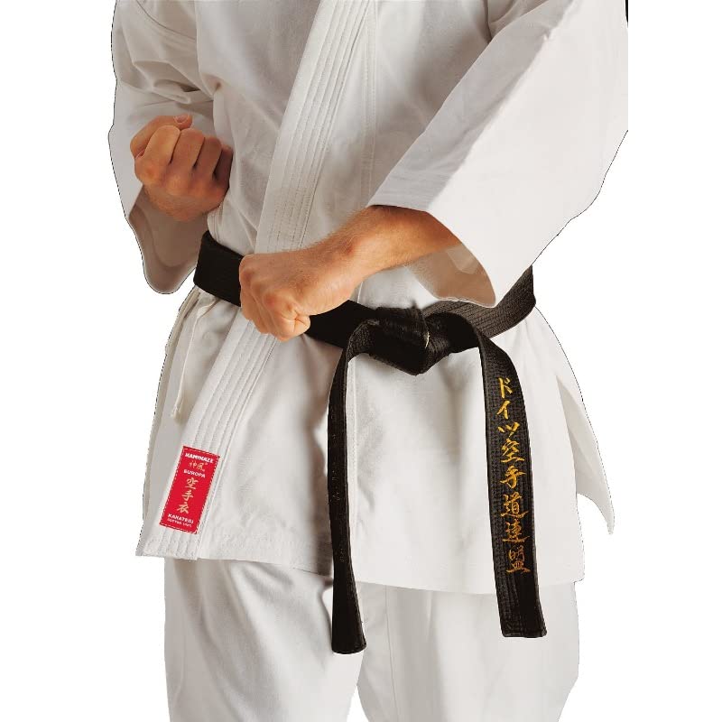 Kamikaze Karateanzug Karate-Gi Europa, 165 cm