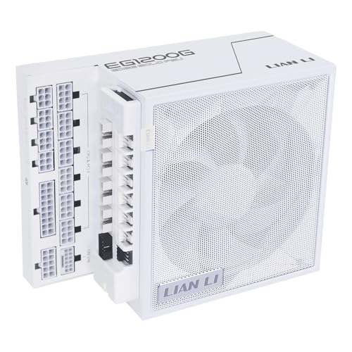 Lian Li EG1000G 電源ユニット 80 PLUS GOLD　HUB付 10948_888_lian-li-eg1000g-edge