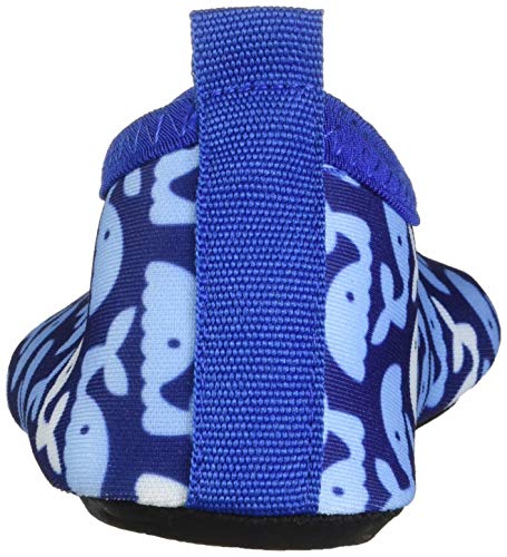Image of Bigib Toddler Kids Swim Water Shoes Quick Dry Non-Slip Water Skin Barefoot Sports Shoes Aqua Socks for Boys Girls Toddler