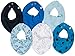 Produktbild Care Baby Halstücher,Mehrfarbig (Light Dusty Blue 710), One Size (Herstellergröße:OneSize), 6er-Pack