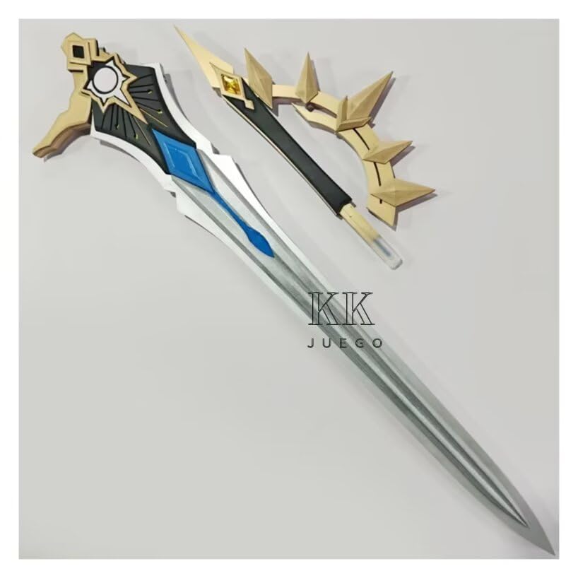 Amazon.co.jp: 崩壊：スターレイル ファイノン 武器 ヘリオス 長剣