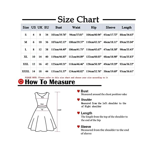Geschenke Für Frauen Strickkleid Damen, Damen Casual Kleid V-Ausschnitt Einfarbig Patchwork Langarm Kleid, Satinkleid… – Bild 3