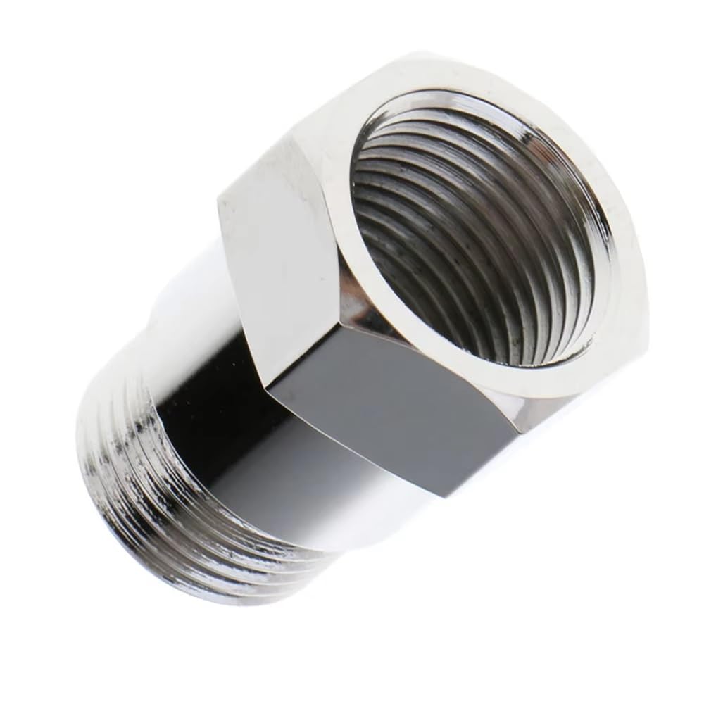 Lambdasonde 32 mm O2-Sensor M18x1,5 Sauerstoffsensoradapter