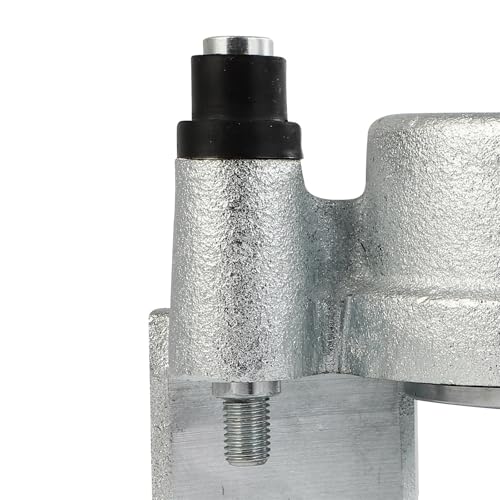 Image of 18-4298 Front Left Disc Brake Caliper w /o Bracket
