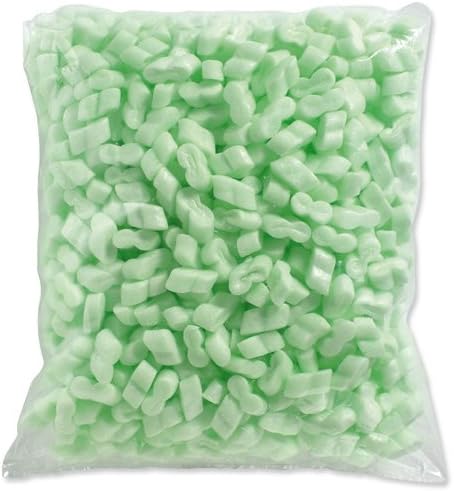 Flopak Loose Infill Bag Foam Chips 1 Cubic Foot Ref RP-FP