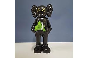 Kawed Action Figure Toy Collectible