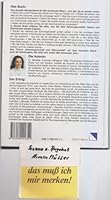 Das Schwangeren-Buch 3980449351 Book Cover