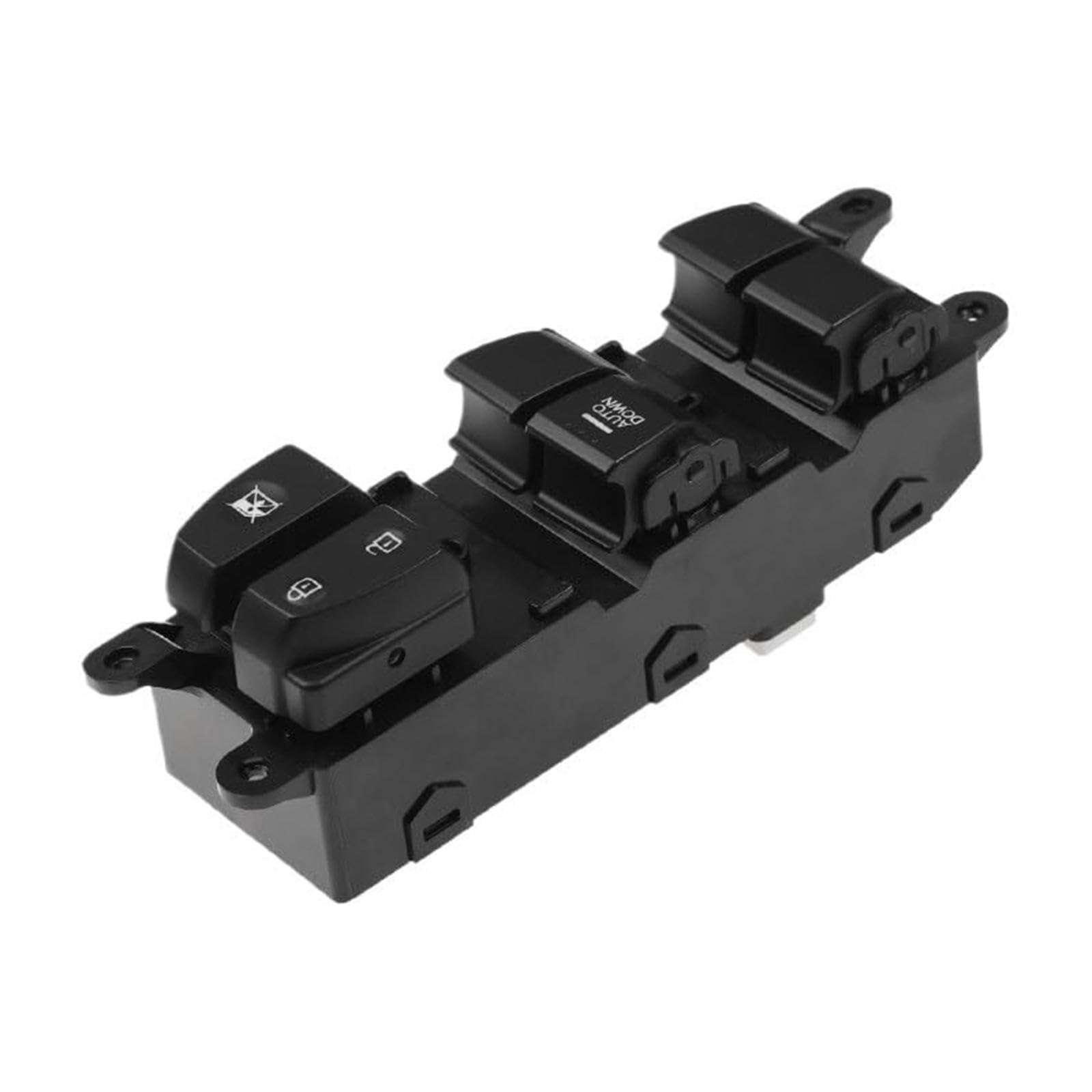 Power Window Switch 93570-c9200 for Hyundai iX25 Creta 2014-2019 Sturdy-picture-22