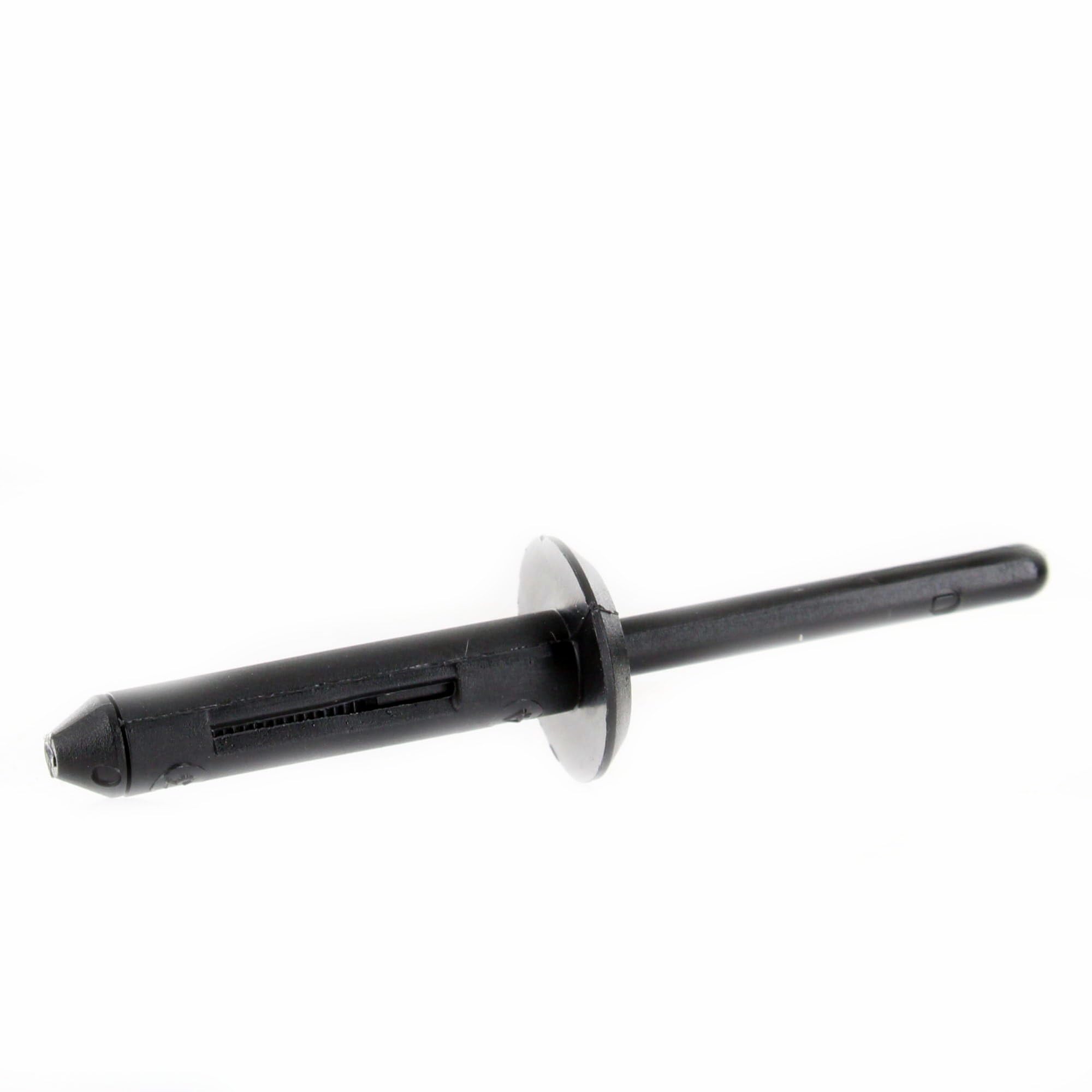 Amazon.com: Polaris New OEM Rivet Plastic .236 .39450, 7661922