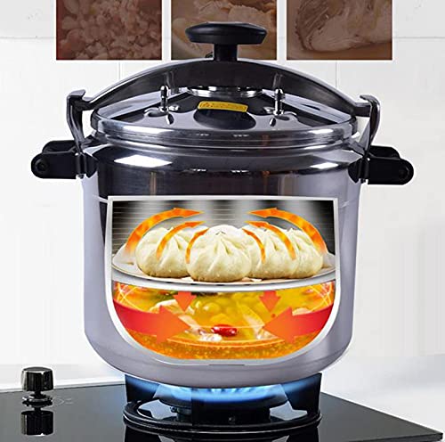 Large-Capacity-Canning-Pressure-CookerAluminum-Alloy-High-Pressure-Cooking-Pot-Gas-Stove-Pressure-Canner-and-Cooker-for-Hotel-Commercial-Kitchen-Color-Silver-Size-60L