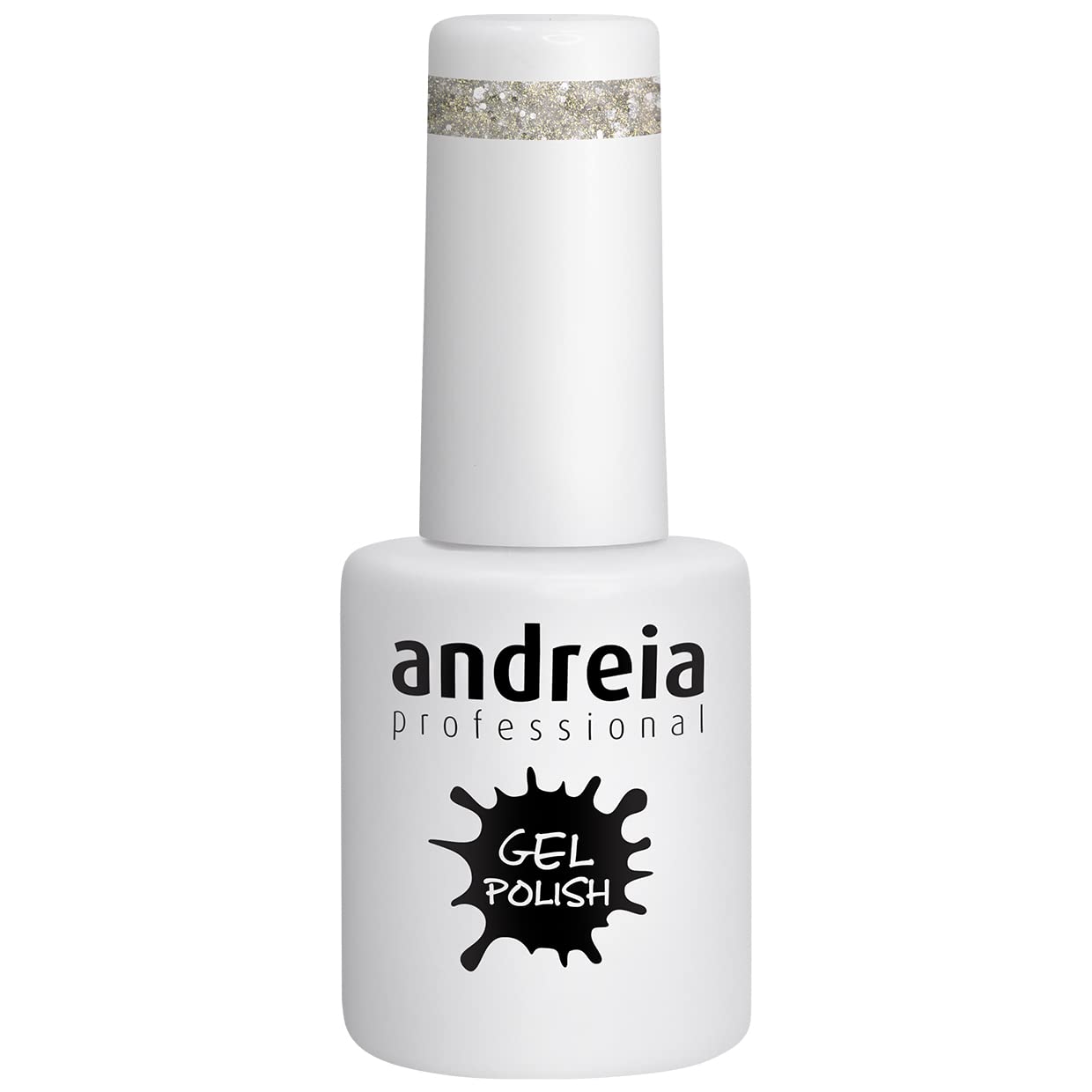 Andreia Pintauñas Semipermanentes – Esmalte Semipermanente Profesional para Uñas de Gel - Manicura con Brillo Intenso que Dura Hasta 4 Semanas - Color MZ3 Coral Neón - 10,5ml — view 153