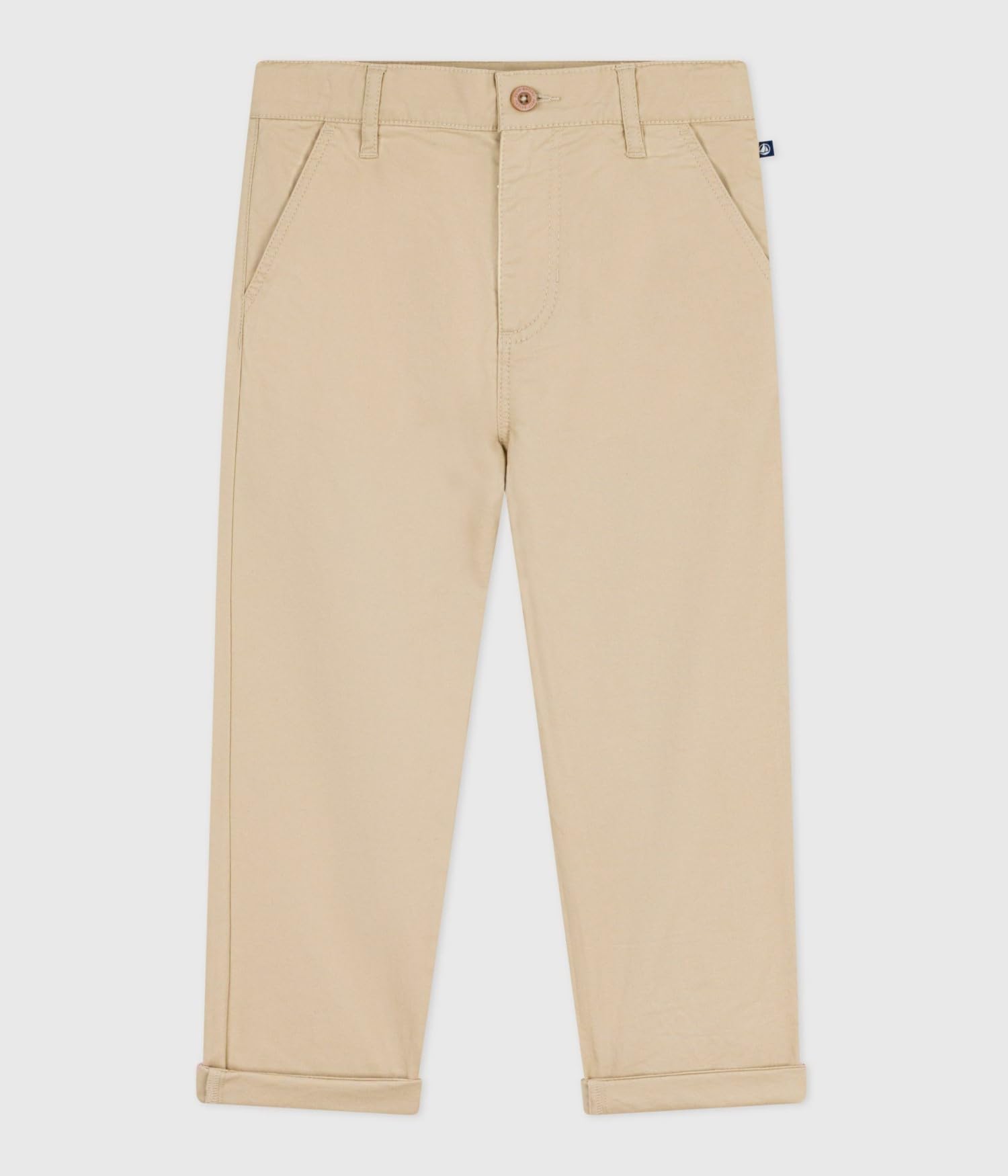 Petit Bateau Jungen A0fmv Tageskleidung Sander, 4 Jahre