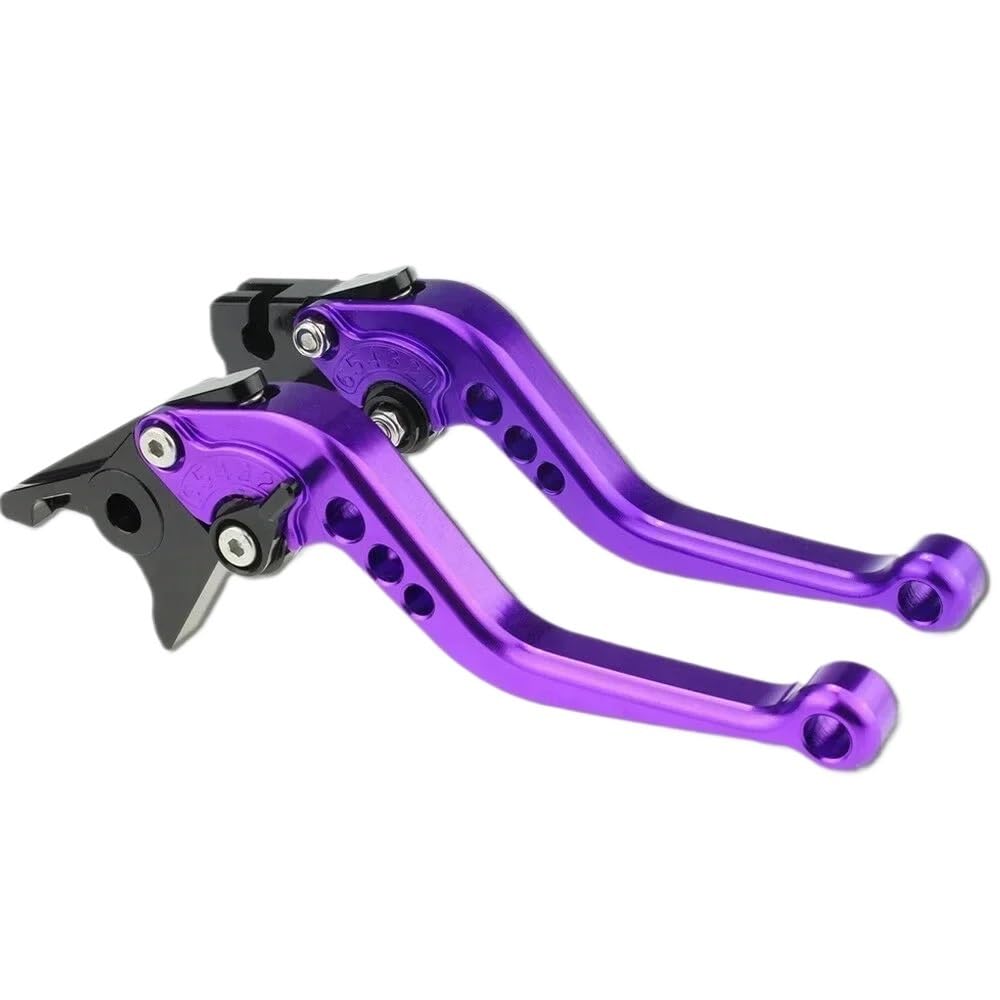 PLIQVBN Clutch Brake shafts Motorcycle Brake Clutch Levers for for Bandit 650S for GSF650/1200/1250 TL1000R for Hayabusa for GSXR1300