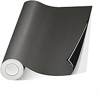 Vista 20 de Parche de Reparación de Cuero, Cinta de Reparación de Cuero Autoadhesiva, Cinta de Parche de Vinilo Grande para Sofás, Muebles, Asientos de Coche