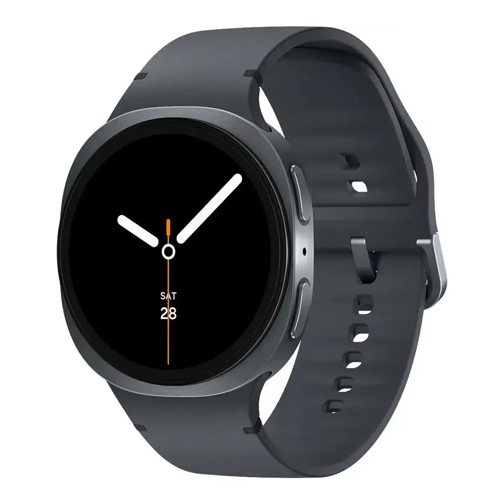 腕時計(デジタル) Galaxy watch Amazon.com: Samsung Galaxy Watch 8, 44mm Bluetooth Smartwatch