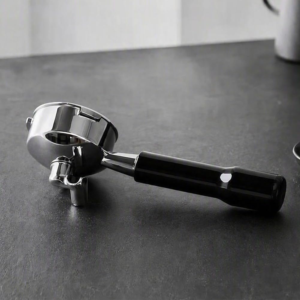 Portafiltro Doppio Beccuccio 58mm per Casabrews 5700