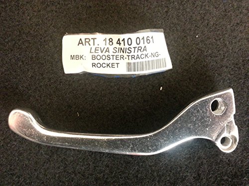 LEVA FRENO SX RMS LEVA FRENO SX COMPATIBILE CON MBK BOOSTER-TRAK-NG-ROCKET