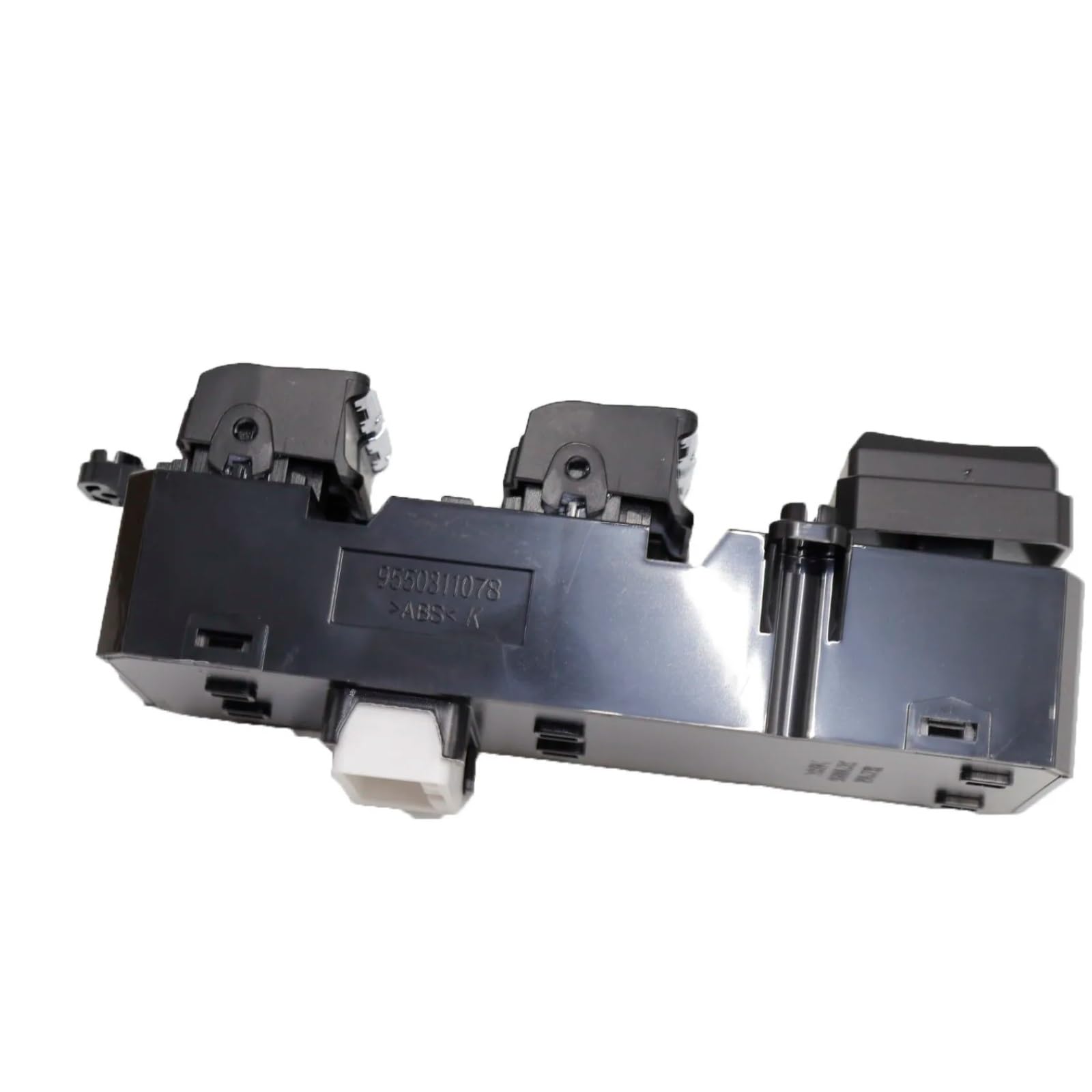 Interruttore Alzacristalli Compatibile Con Hyundai Per Tucson 2016 2017 2018 Interruttore Finestrino Auto Per Pulsante Controllo Principale OEM 93570D3041