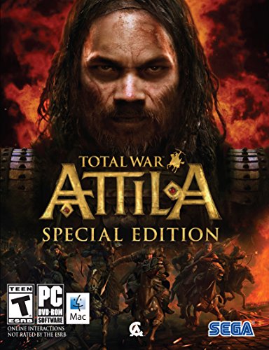 Total War: Attila Special Edition