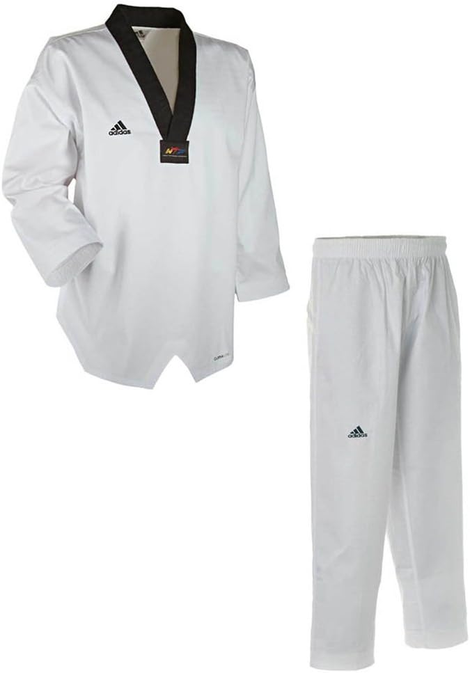 ADICHAMP 3 TKD Uniform