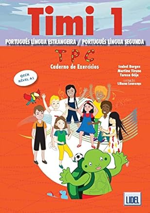 Timi 1. Libro Alumno (+CD) Libros,Lengua, lingüística y redacción,Aprendizaje y enseñanza de idiomas
