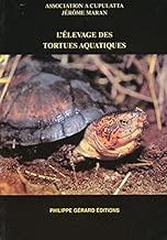 Download L'élevage des tortues aquatiques PDF