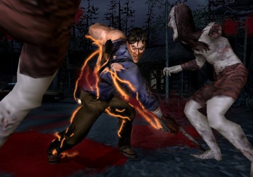 Miniatura 11 de Evil Dead Regeneration - Xbox