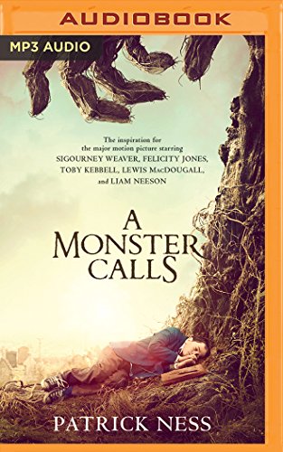 Monster Calls, A