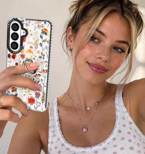 Coque Samsung S26 Plus antichoc protégeant l'appareil photo des rayures - 6