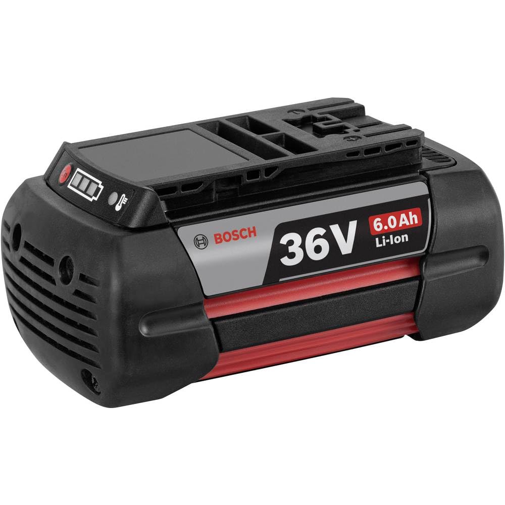 Bosch Professional 36V batería GBA 6.0Ah (1300 g, 36 V)