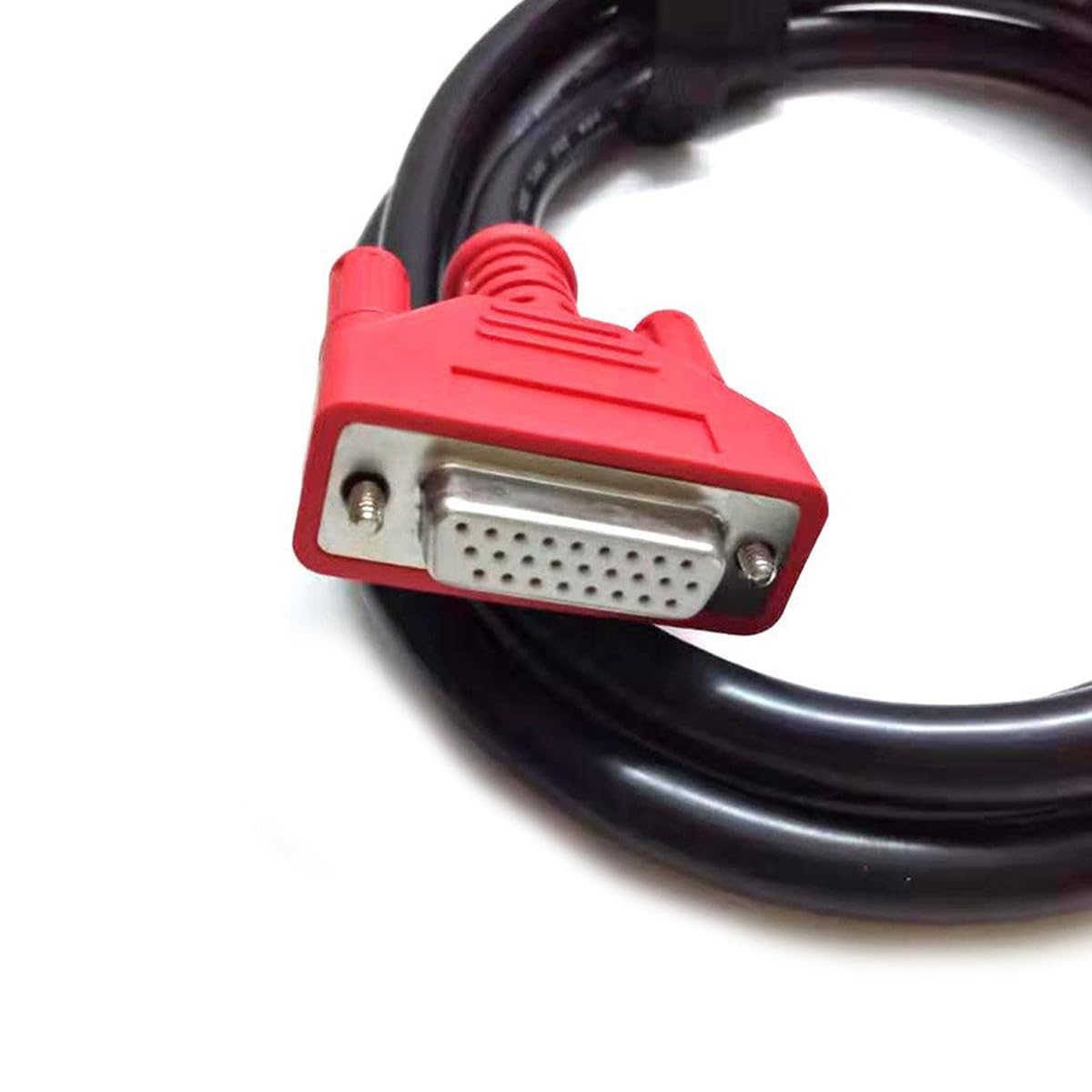 Cavo Di Test Principale OBD2 Per Scanner MaxiSys MS905 MS908 - Adattatore Connettore In PVC, Sostituzione Originale