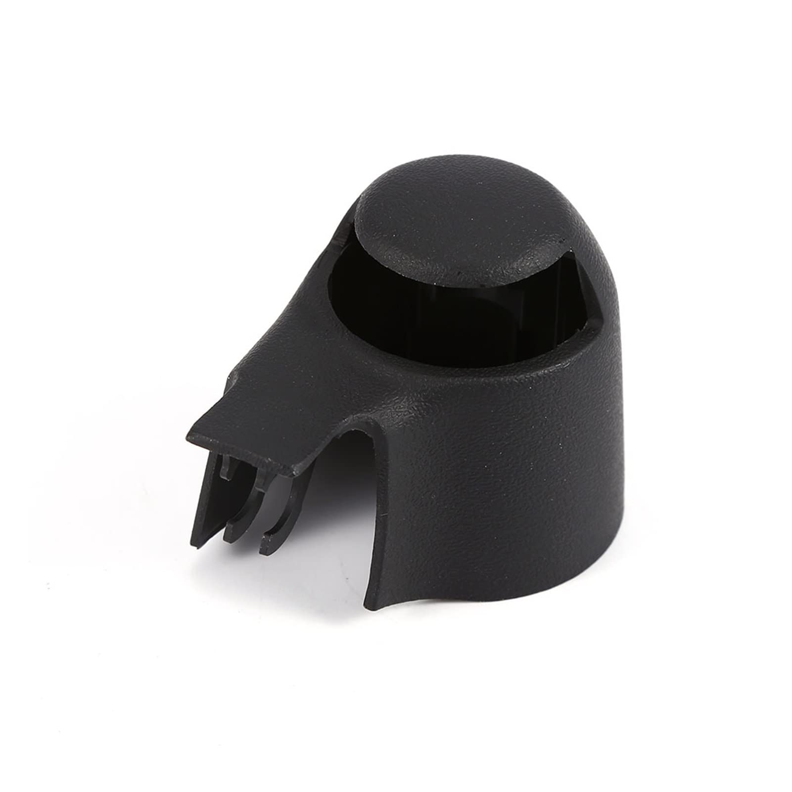 Capuchon essuie-glace arrière voiture pour VW Tiguan 2007-2017 cache plastique noir