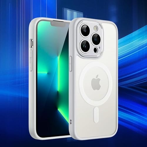 �P�[�X iPhone16�p �y�� �P�[�X �\�t�g �N���APC TPU �J�o�[ �x�[�V�b�N �V���[�Y �A�C�t�H��16, 16PLUS, 16PRO, 16PRO MAX�p �t���[���̌���2.0mm (�N���A, 16)