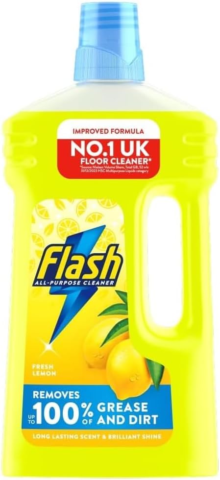 Lemon Liquid 1L