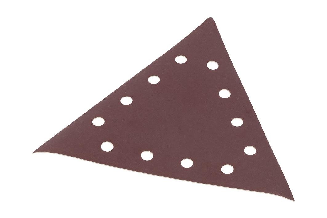 Kreator KRT232509 KRT232509-5x uds. lija Triangular 3x285-G240