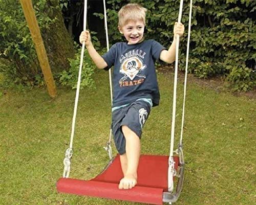 Mehrkindschaukel Test