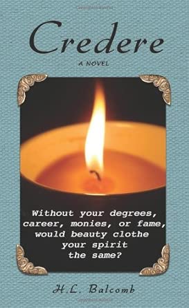 Credere book cover