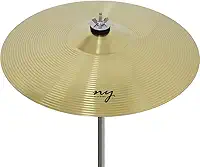 Prato de Ataque para Bateria 16' New York