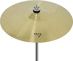 Prato de Ataque para Bateria 16' New York