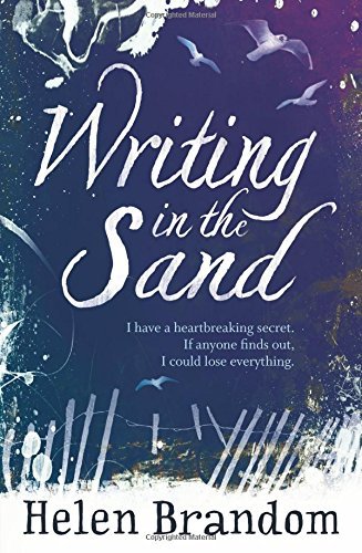 Writing in the Sand by Helen Brandom (1-Apr-2014) Paperback