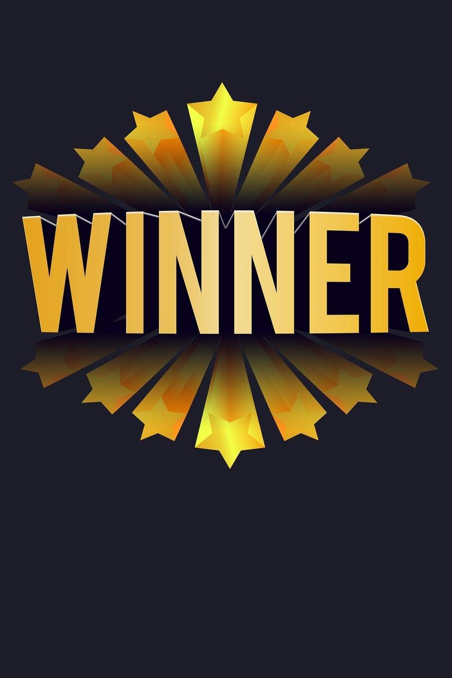 Winner: Blank Paper Sketch Book - Artist Sketch Pad Journal for Sketching, Doodling, Drawing, Painting or Writing