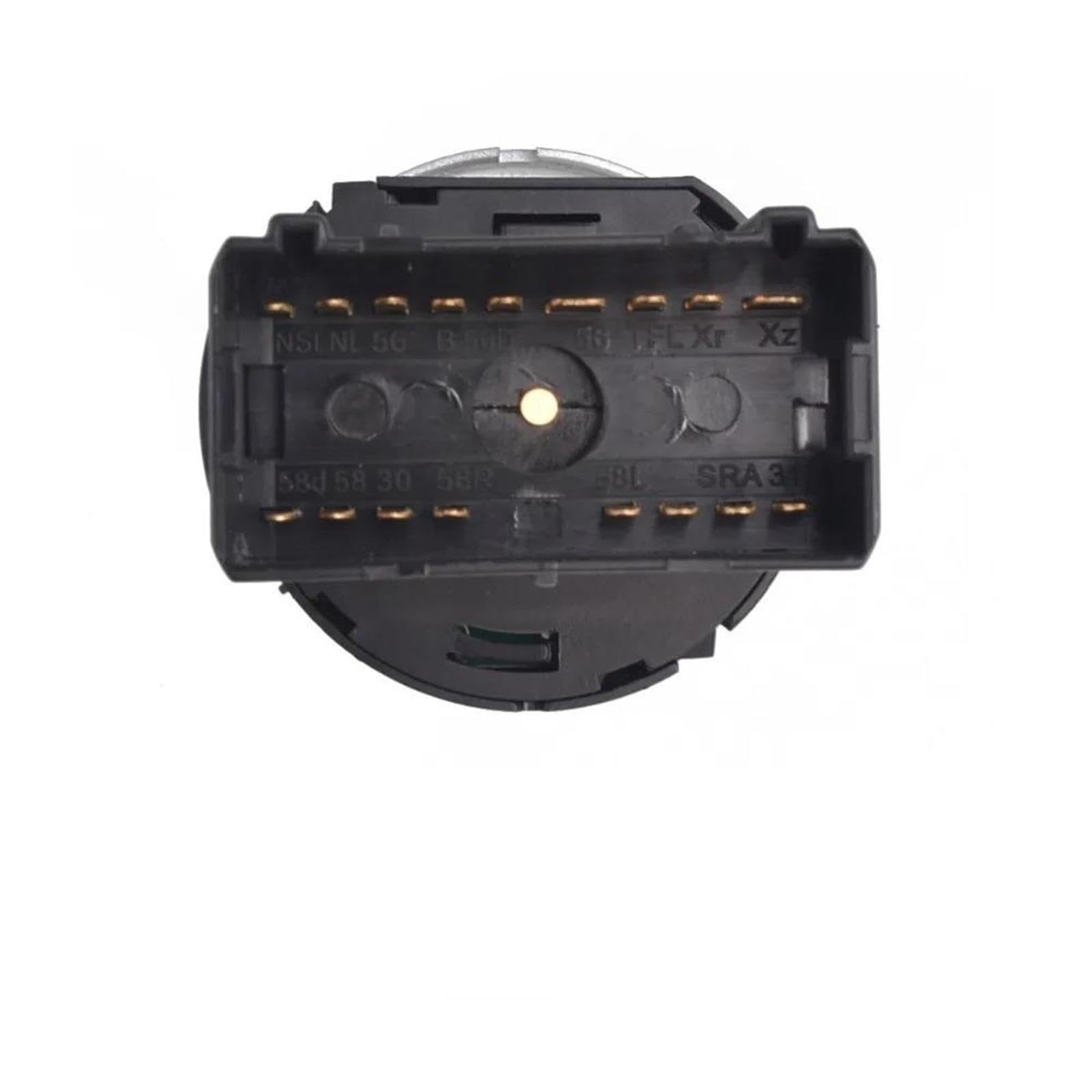 Interruptor De Faros Para Volkswagen Para Golf 4 MK4 Para Jetta